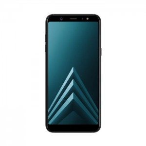 Smartphone Samsung Galaxy A6+ (2018) Dual SIM 3GB/32GB SM-A605F Black 